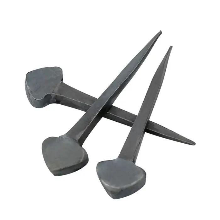 Fer à pattes de cheval, outils de réparation de sabots de course, fer à cheval, sabot d'entraînement, accessoires de fournitures équestres, N64.N64.