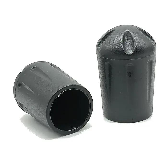 Couvre-jambes universels pour chaise lunaire, 14/15/16/18/20mm, protecteurs, connecteur de prise, an