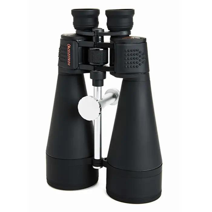 Jumelles d'astronomie Celestron SkyMaster 20x80 pour l'observation astronomique