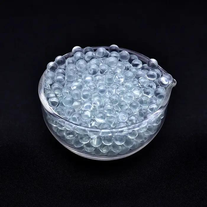 100 pièces 6mm 7mm 8mm airsoft air bb pistolets boules de verre utilisées pour fronde arc de chasse