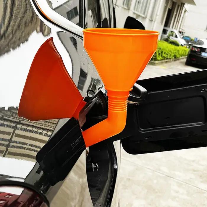 Entonnoir de remplissage d'entonnoir d'eau pour camping-car