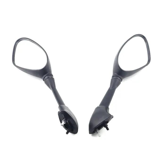 Rétroviseurs de moto pour BMW S1000RR 2009-2018 HP4 2011-2015 2012 2013 2014 2015 2016 2017 noir