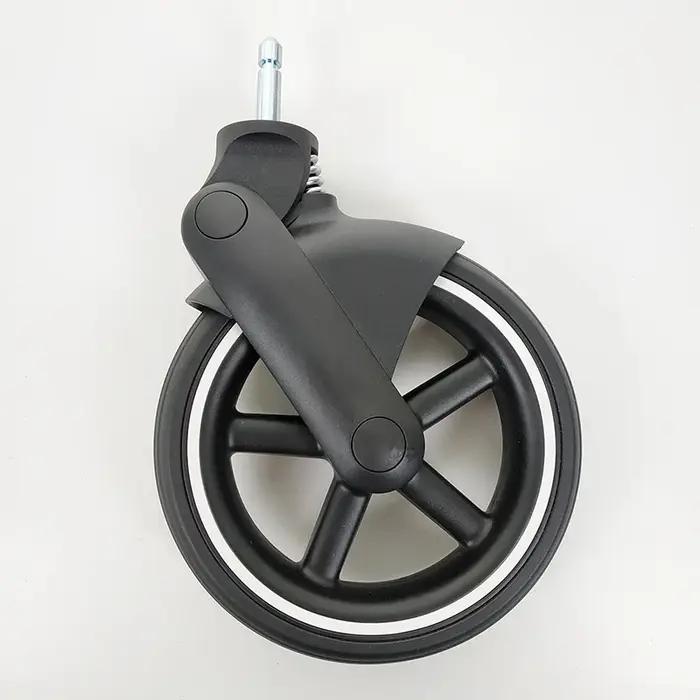 Roue avant de poussette pour landau Cybex Gazelle S