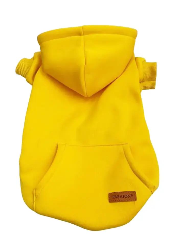 Vêtements d'hiver pour petits chiens