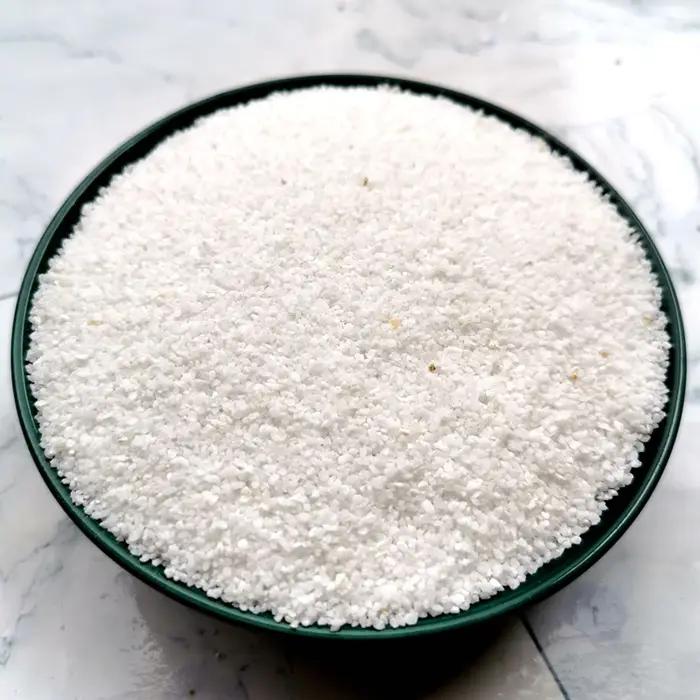 500g cristal naturel sable fond d'aquarium