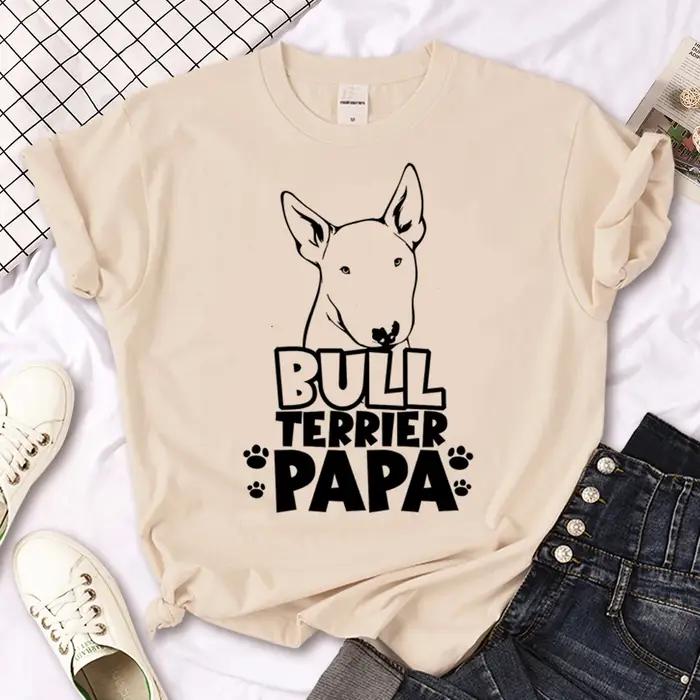 Bull Terrier