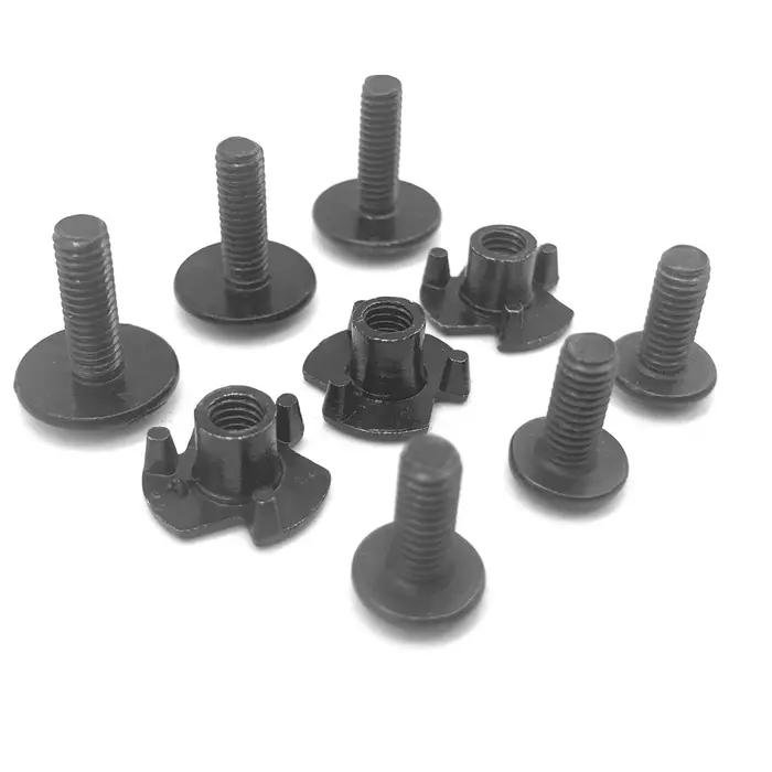 Adaptateur pour étui pour pistolet monobloc-QLS19, fourche de verrouillage pour étui à séchage rapid