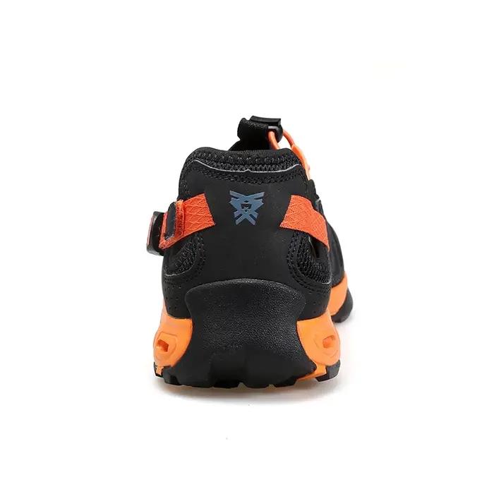 HUMTTO – chaussures d'eau respirantes pour hommes, baskets de plage, de Trekking, d'extérieur, d'eau