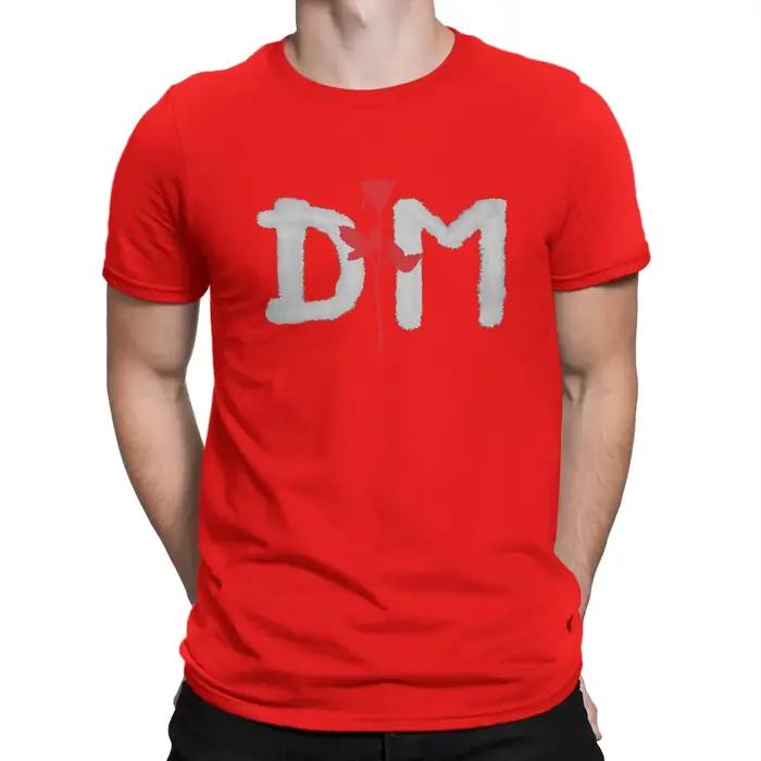 Tshirt Pablho Homme Humoristique Manches Courtes Col Rond 100%Coton Blanc Bleu Marine Occasions Speciales
