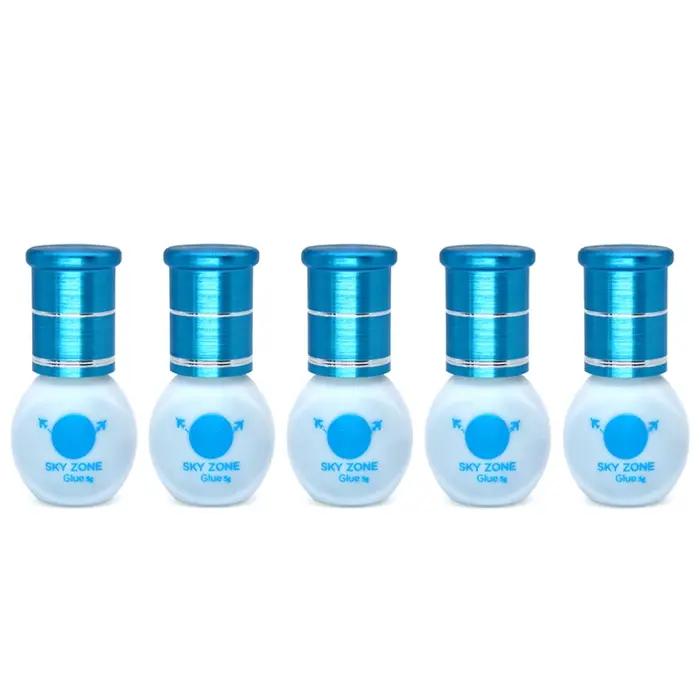 Sky Zone – colle pour Extensions de cils