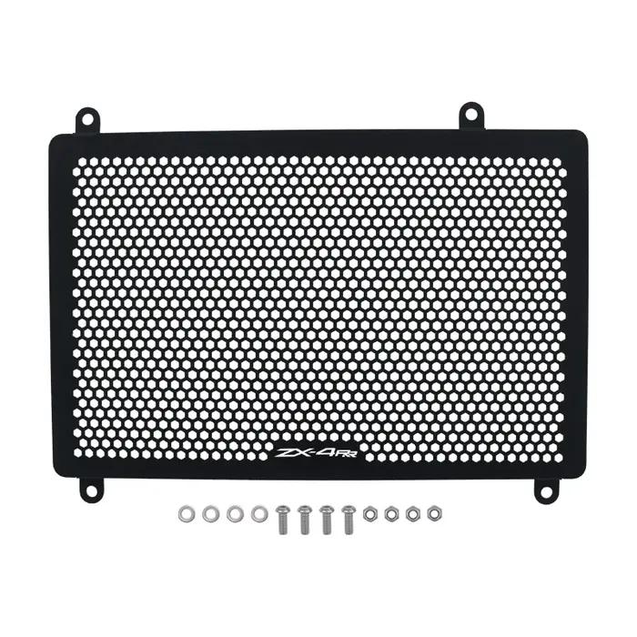 Protection de calandre de couverture de gril de protecteur de garde de moto ZX-4R/ZX-4RR pour Kawasaki Ninja ZX4R ZX 4R