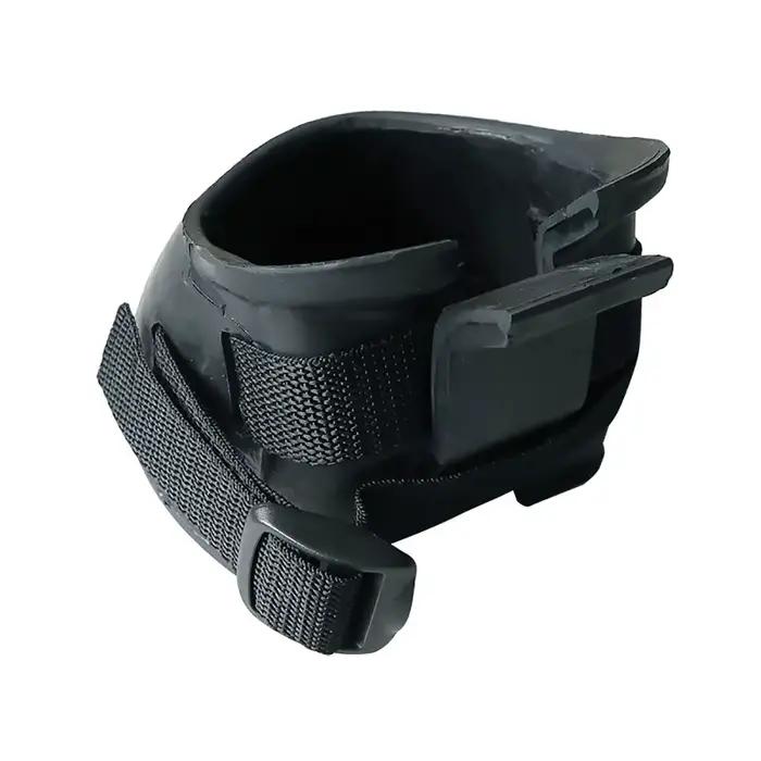 Bottes de protection pour sabots de cheval pour l'entraînement et l'équitation