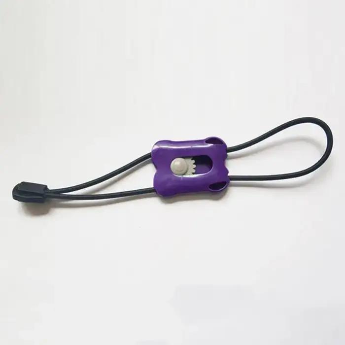 Garrot artificiel astique de Premiers Secours pour Chien et Chat, à Dégagement Rapide, 1/4/6 Pièces