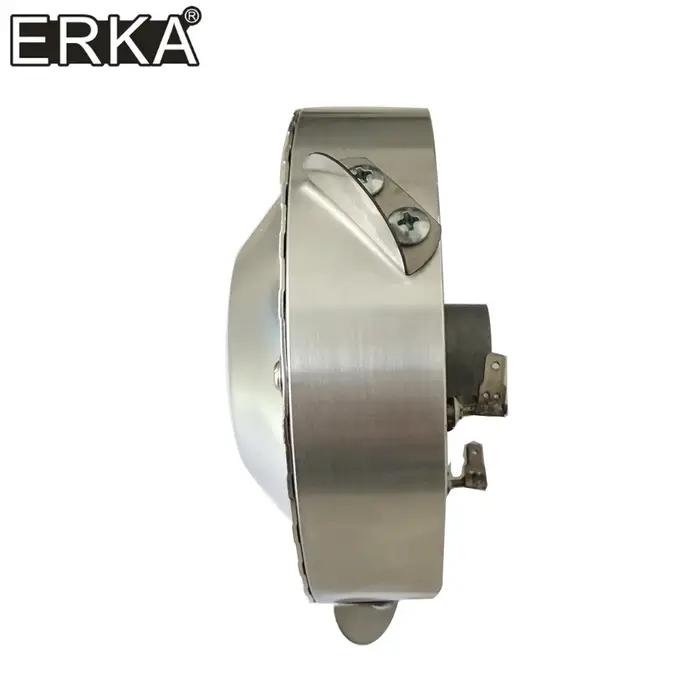 ERKA tête de chaleur pour Machine à barbe à papa pièces de rechange remplacements Machine à fil à ba