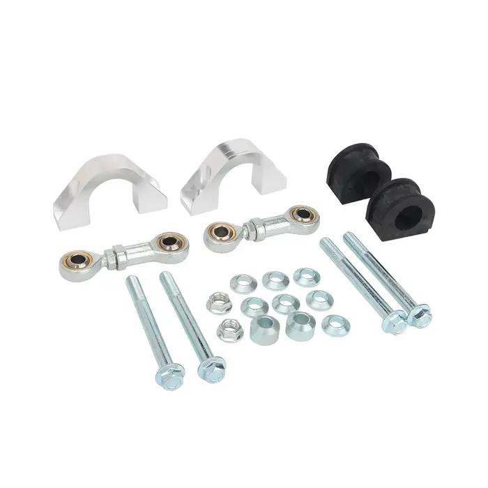 Kit de liaison d'extrémité de barre stabilisatrice arrière Racing, Honda Civic 94-01, Acura Integra