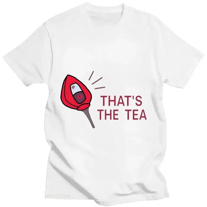 Helluva bodiT-T-shirt à manches courtes et col rond pour femme, vêtement mignon de haute qualité avec dessin animé de bande dessinée Kawaii
