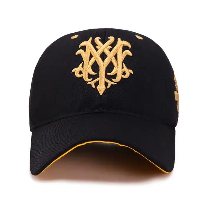 Casquette de Baseball brodée Totem pour hommes et femmes, chapeau Hip Hop à rabat, réglable, pare-soleil à flamme, printemps et été