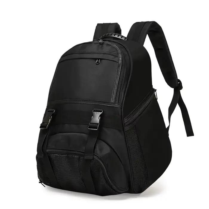Sac à dos de football, kit d'équipement de football, sacs de rangement, sac à dos de voyage, multi-u