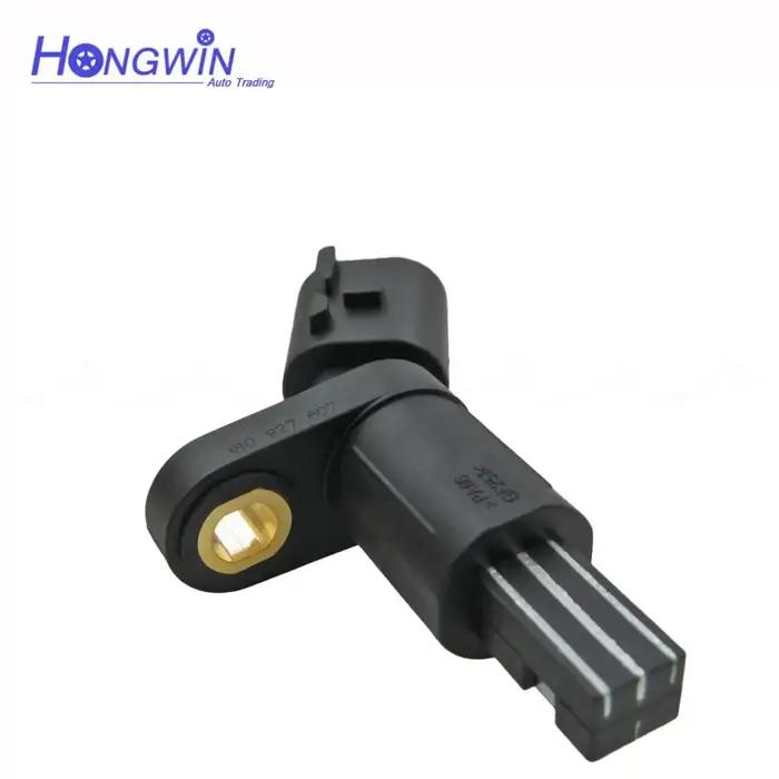 Capteur de vitesse de roue ABS, pour VW Volkswagen Golf MK4 A3 Jetta TT Beetle 1J0927803 1J0927804 1