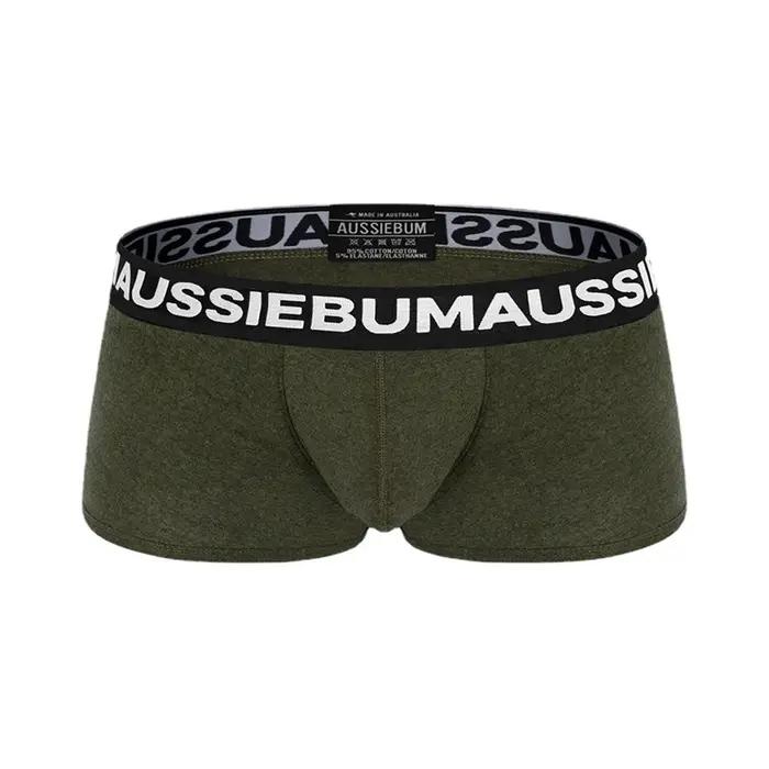 Boxer Taille Basse Coton Respirant Homme Confort Durabilité Polyester Elégance Occasions Spéciales