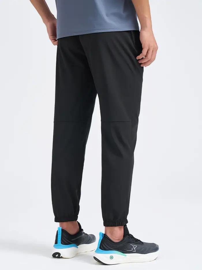 Xtep pantalon pour hommes été pantalon absorbant la sueur à la mode rétro mode bas à séchage rapide