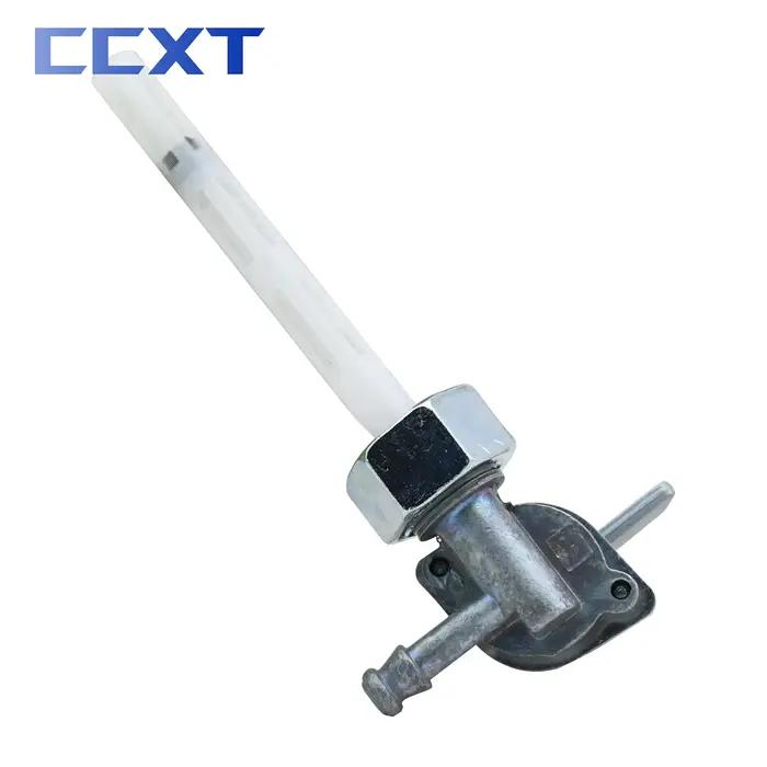 Robinet de commutation de réservoir de carburant pour moto ATV M14, Valve Petcock pour Honda XR75 XL