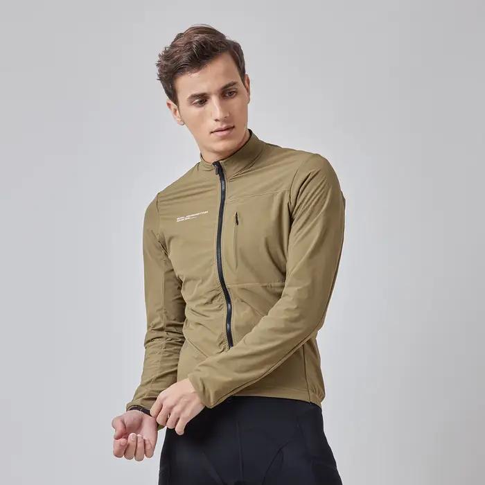 SPEXCEL 22 veste isolée Explore 3 saisons coupe-vent et polaire thermique à l'intérieur de la veste