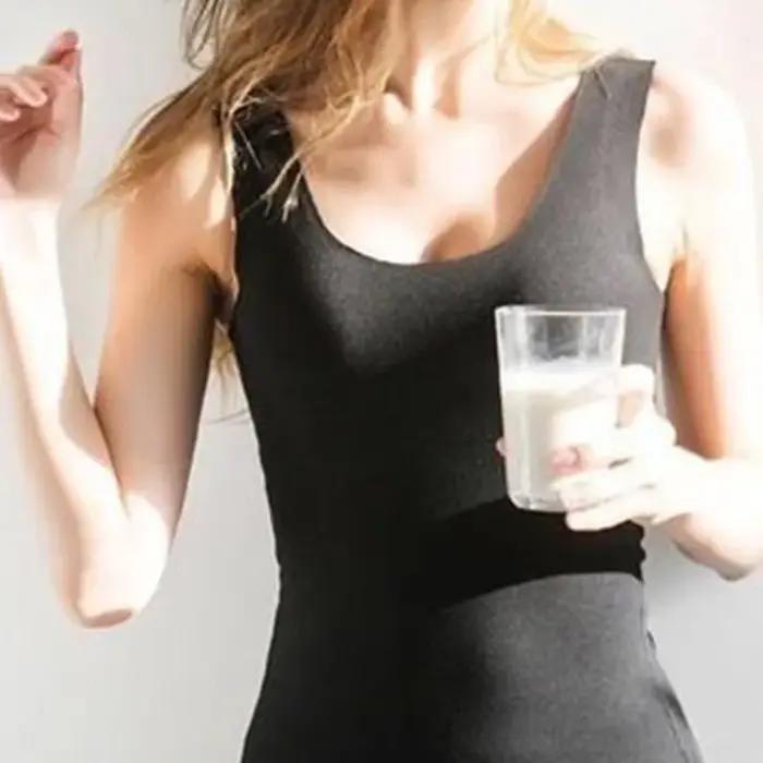 Sous-vêtement thermique glaThermo Lingerie pour femme, vêtements d'hiver confortables, haut chaud, vêtements intérieurs, chemise thermo, maillot de corps pour femme, nouveau