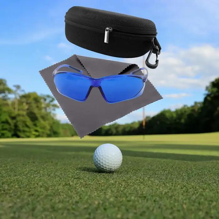 Lunettes de recherche de balle de Golf durables