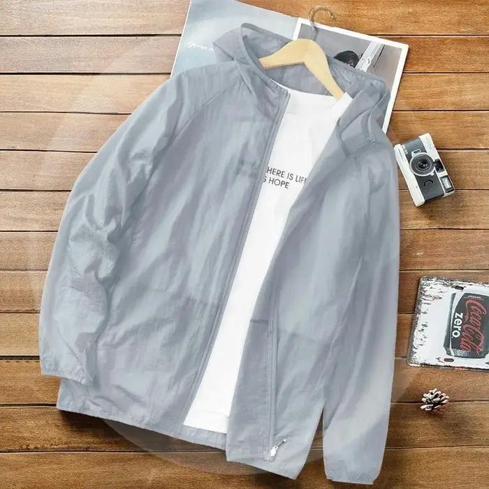 Vêtements de Protection solaire +