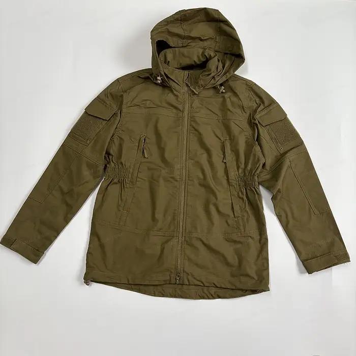 Veste multifonctionnelle tactique de chasse en plein air