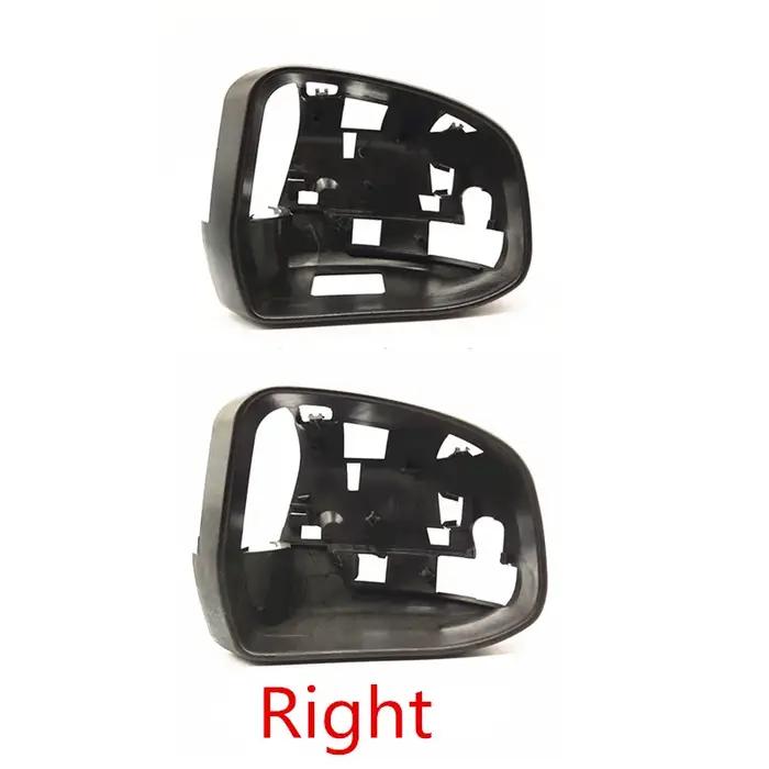 Cadre de rétroviseur extérieur pour Ford Focus 2 MK2 3 MK3 Mondeo 4 MK4, support de rétroviseur, acc
