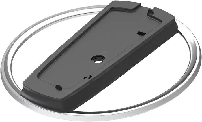 Support Vertical pour Consoles PS5, Playstation 5, accessoires de Base mince pour disque de Console
