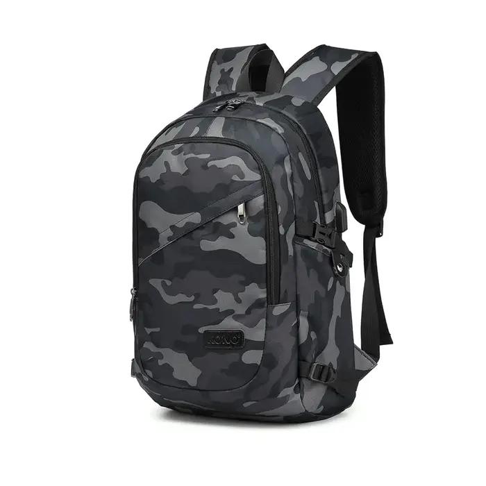 Kono-Ordinateur portable antivol SR pour voyage
