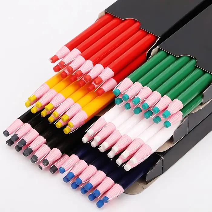 Stylos de marquage pour tissu/cuir pour vêtements