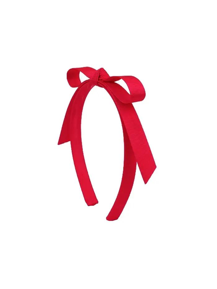 Lystrfac coréen tissu Double arc bandeau pour femmes nouvelle mode Simple cheveux lavage