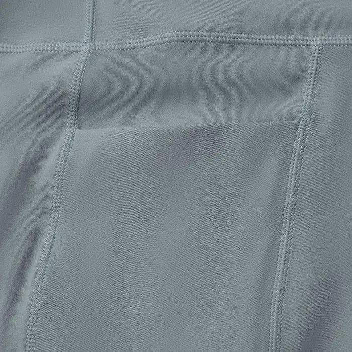 Li-Ning Pantalon d'entraînement pour femme INNOSOFT Coupe ajustée Rétention de la forme 79% Polyamid