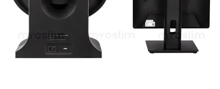 Analyseur Facial Numérique 3D Magic Mirror X5 AI, Analyseur de Peau Intelligent, Détecteur de Santé