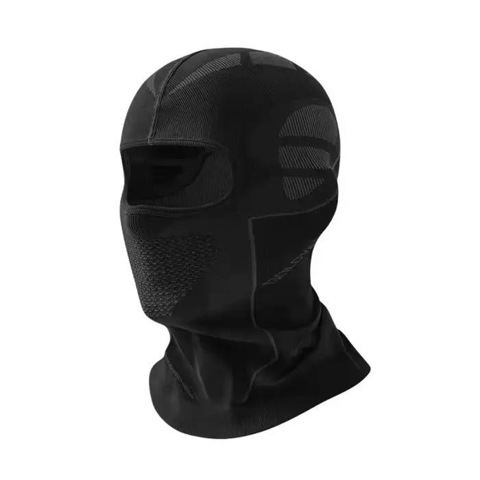 Écharpe thermique résistante au froid pour hommes et femmes, chapeau de Ski d'hiver, cagoule, masque complet, Ski, cyclisme, chasse, couvre-tête, doublure de casque