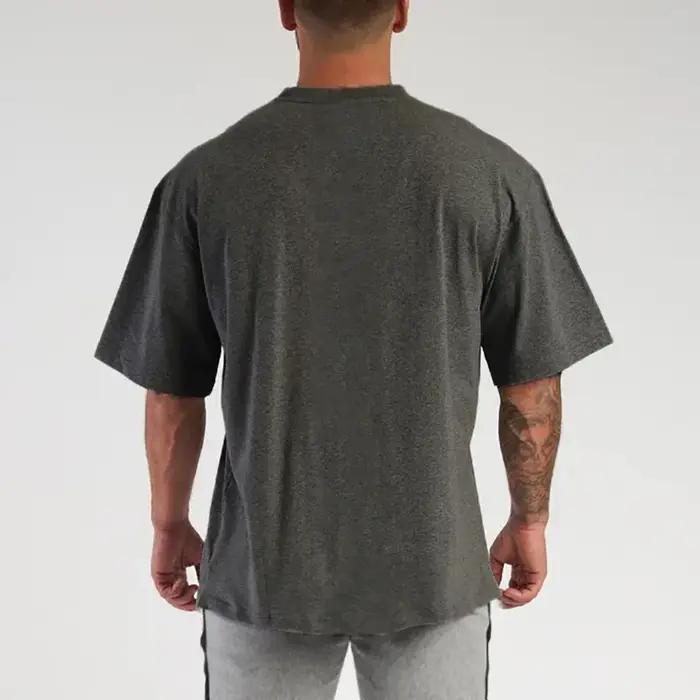 T-shirt d'été pour hommes
