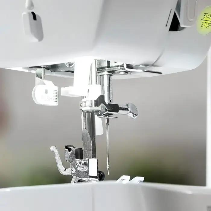 Machine à coudre électrique pour débutants