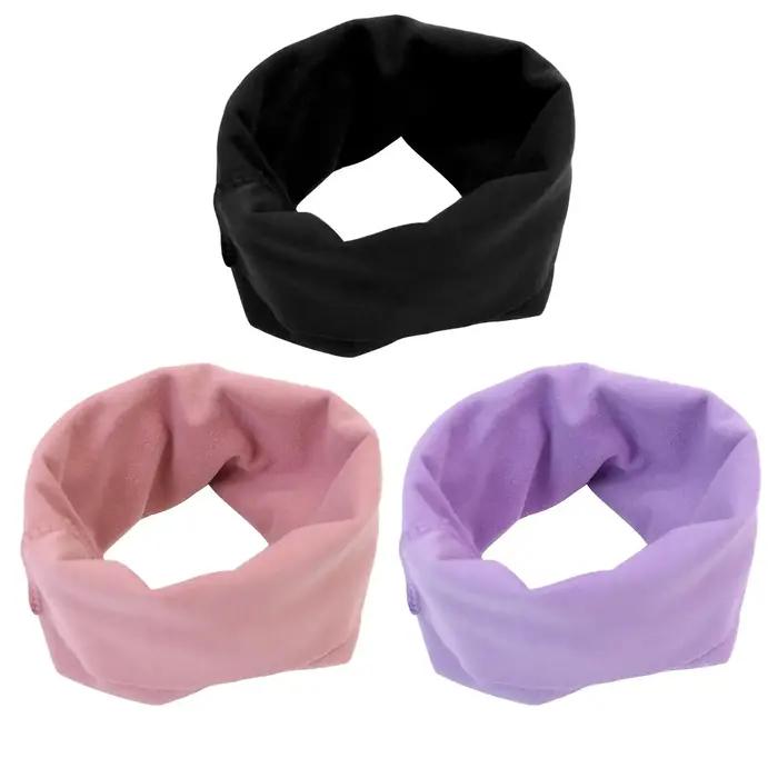 Cache-oreilles pour chien