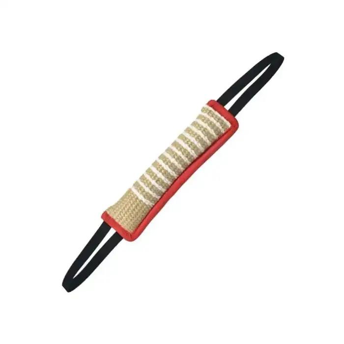 Produits d'entraînement pour chiens, Bâtons de morsure Jaoseko, pour le nettoyage des dents, jouets à mordre, cibles de morsure, accessoires pour animaux de compagnie, jouets pour chiens en forme de b
