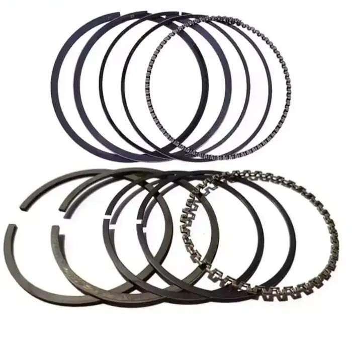 Anneaux de segment de Piston pour GAC GS3 GS4 GS5 GA3 GA5 GA6 GA8 GS8 (envoyer le numéro du châssis