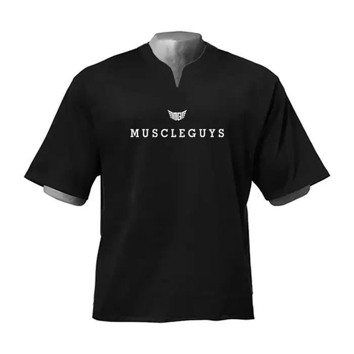 T-shirt d'été pour hommes
