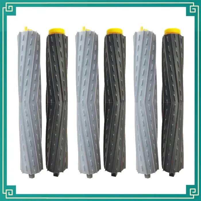 Compatible avec iRobot Roomba 800 900 860 865 866 870 871 880 885 886 890 895 960 966 971 976 980 981 Brosse Principale