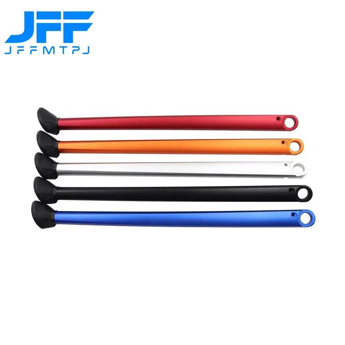 Béquille latérale de moto pour KTM EXC EXCF XC XCW XCF XCFW TPI SIX jours 125 250 350 400 450 500 2017-2023 Husqvarna