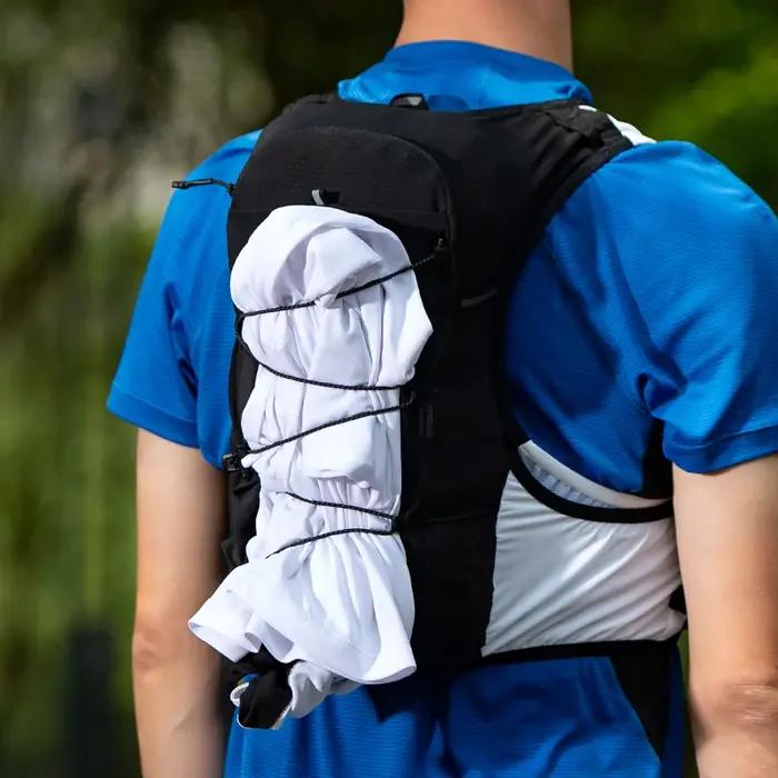 AONIJIE-Sac à dos de course léger tout-terrain, sacs d'hydratation, sac à dos de randonnée, 10L