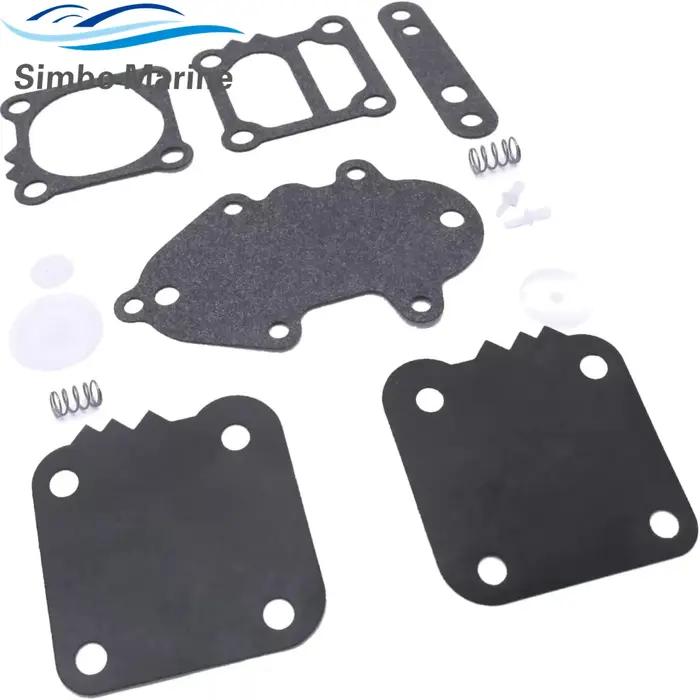 857005 Kit de réparation de pompe à carburant A1, pour Mercury Mariner 30-275 Hp 21-42990A7 21-42990
