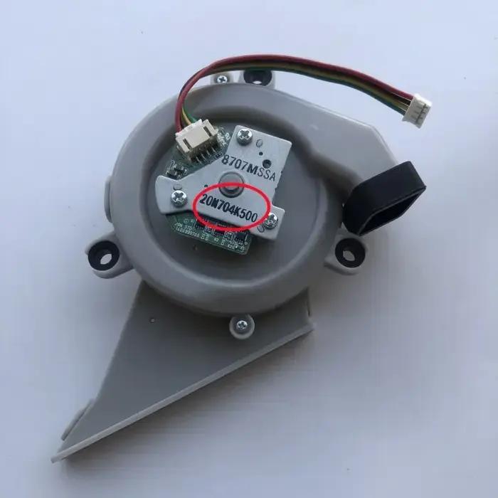 Pièces détachées pour aspirateur robot Neatsvor X500 Xfemale Xfemale Pro